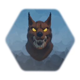 Werewolf