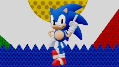 A screenshot taken in Dreams. 1 of 3.