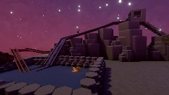 A screenshot taken in Dreams. 8 of 8.