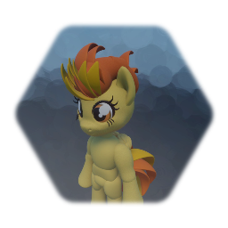 Spitfire (MLP)