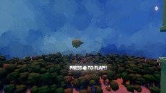 A screenshot taken in Dreams. 7 of 9.