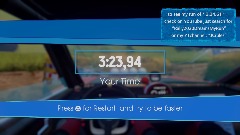 A screenshot taken in Dreams. 18 of 27.