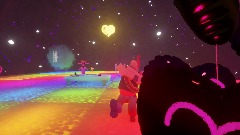 A Future Where Everyone Gets Along!