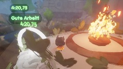 A screenshot taken in Dreams. 1 of 1.