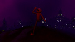 A screenshot taken in Dreams. 2 of 2.