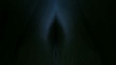 Slow seline jumpscare