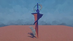 A screenshot taken in Dreams. 4 of 15.