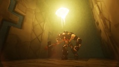 A screenshot taken in Dreams. 6 of 11.