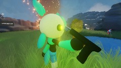 A screenshot taken in Dreams. 8 of 22.