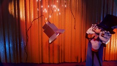 A screenshot taken in Dreams. 1 of 1.