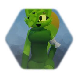 Alien_coffee Dreamscape remake