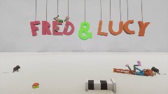 A screenshot taken in Dreams. 3 of 3.
