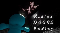 Remix von Roblox DOORS ending