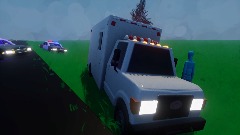 Moment frozen in time