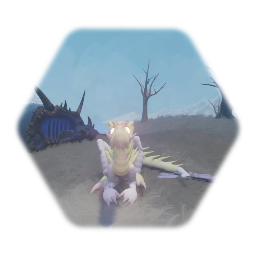 Snake raptor roucaeuille simulator