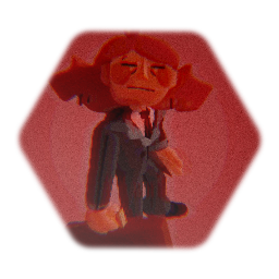 Smile For Me Characters