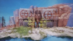 A screenshot taken in Dreams. 9 of 13.