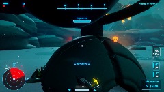 A screenshot taken in Dreams. 7 of 7.