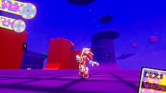 A screenshot taken in Dreams. 7 of 24.