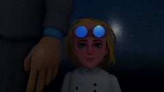 A screenshot taken in Dreams. 1 of 10.