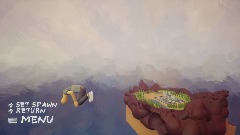 A screenshot taken in Dreams. 23 of 24.