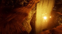 A screenshot taken in Dreams. 8 of 28.