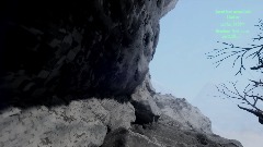 A screenshot taken in Dreams. 1 of 3.