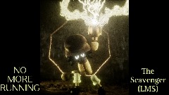 NO MORE RUNNING V1 - AFTER 2AM (Ost)