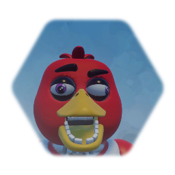 Parroty