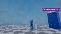 A screenshot taken in Dreams. 1 of 1.