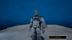 A screenshot taken in Dreams. 2 of 4.