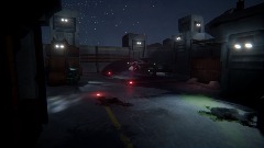 A screenshot taken in Dreams. 2 of 3.