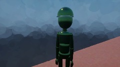 liljay30032's Weird Film