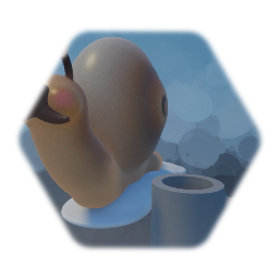 Sinnamon Geoffrey Expresso III