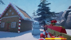 A screenshot taken in Dreams. 3 of 15.