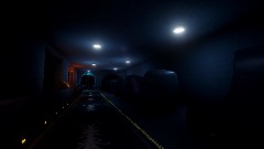 A screenshot taken in Dreams. 1 of 3.