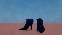 A screenshot taken in Dreams. 2 of 2.