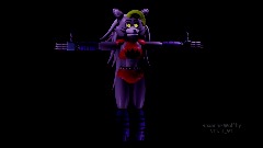 A screenshot taken in Dreams. 3 of 3.