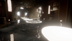 A screenshot taken in Dreams. 22 of 25.