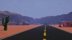 A screenshot taken in Dreams. 2 of 4.