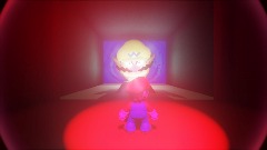 The Wario Apparition reimagened