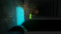 A screenshot taken in Dreams. 4 of 8.