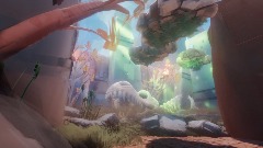 Templo das Lamúrias