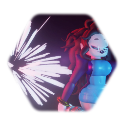 Friday night funkin Neo - Neo Mommy Mearest / Mommy Must Murder