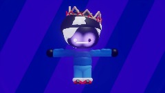 A screenshot taken in Dreams. 1 of 1.