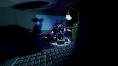 A screenshot taken in Dreams. 10 of 13.