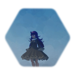 Hex Maniac