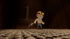 A screenshot taken in Dreams. 1 of 1.