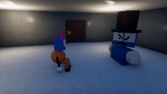 フランク・ミッション