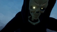 A screenshot taken in Dreams. 2 of 2.